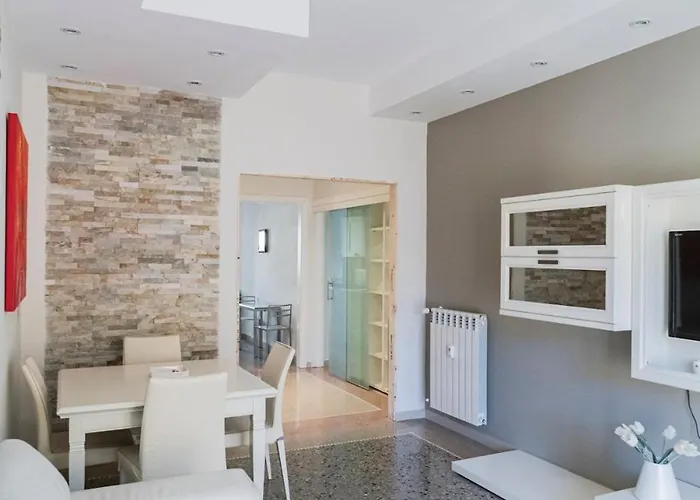 Damagi Appartement Rome
