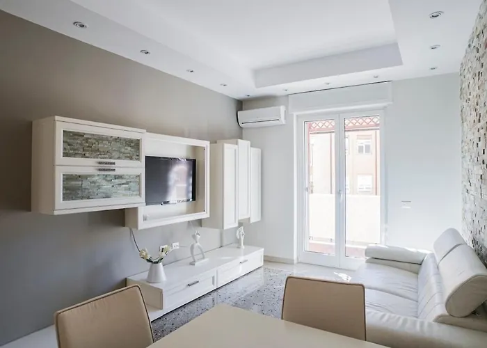 Appartement Damagi