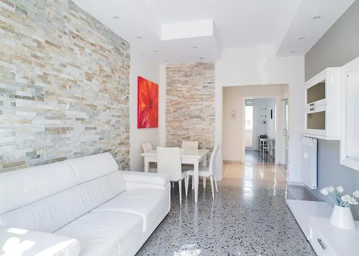 Damagi Appartement Rome