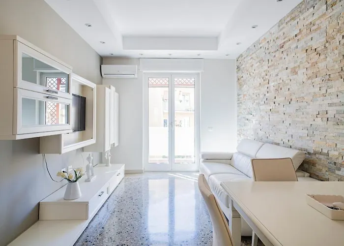 Appartement Damagi Rome