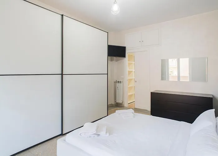 Damagi Appartement
