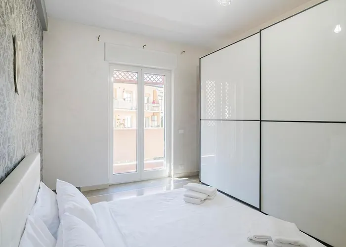 Damagi Appartement *
