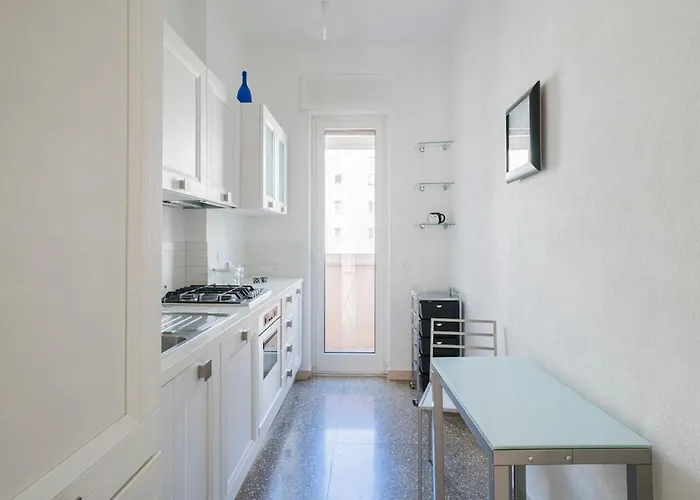 Damagi Appartement Rome