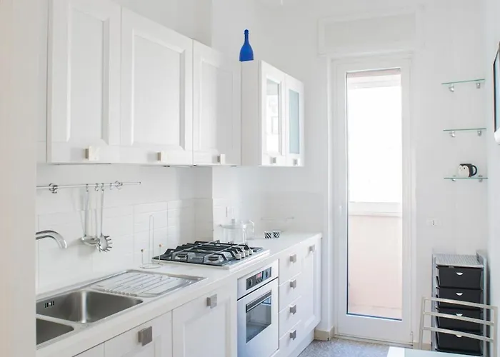 Damagi Appartement Rome