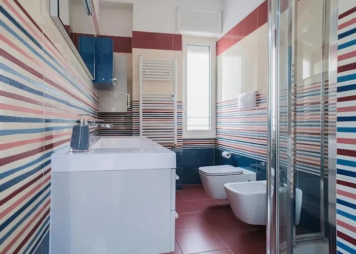 Damagi Appartement