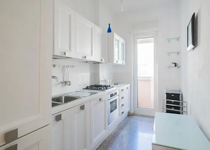 Appartement Damagi