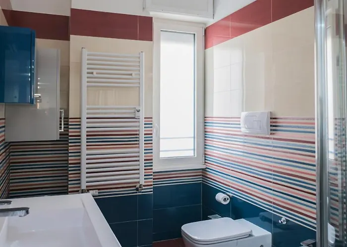 Damagi Appartement *