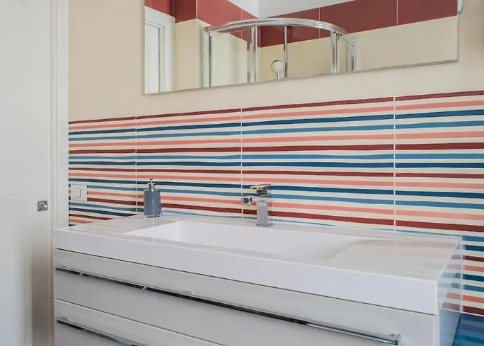 Damagi Appartement Rome