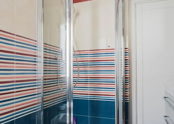 Appartement Damagi