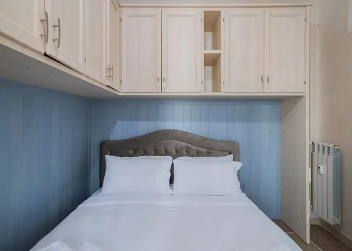 Damagi Appartement *
