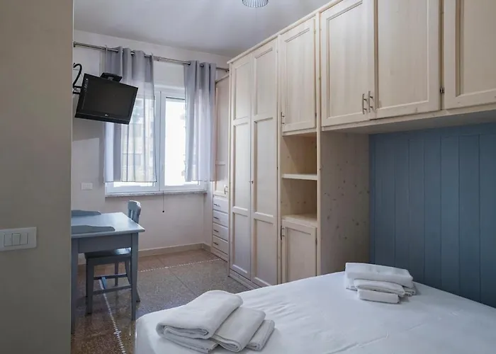 Appartement Damagi
