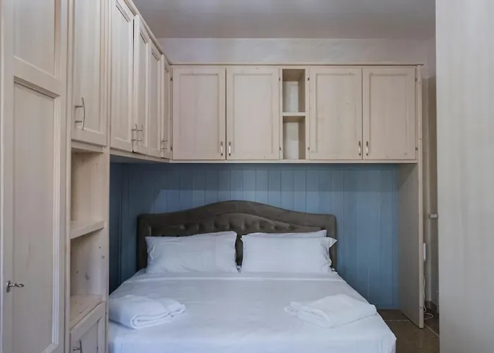 Appartement Damagi *
