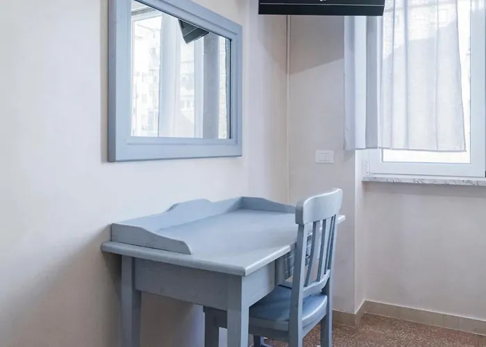Appartement Damagi Rome