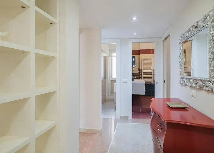 Damagi Appartement Rome
