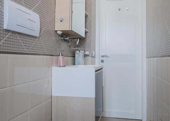 Appartement Damagi Rome
